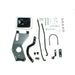 Hurst 3670010 Mastershift® 3-Speed Gear Shift Installation Kit - Truck Part Superstore
