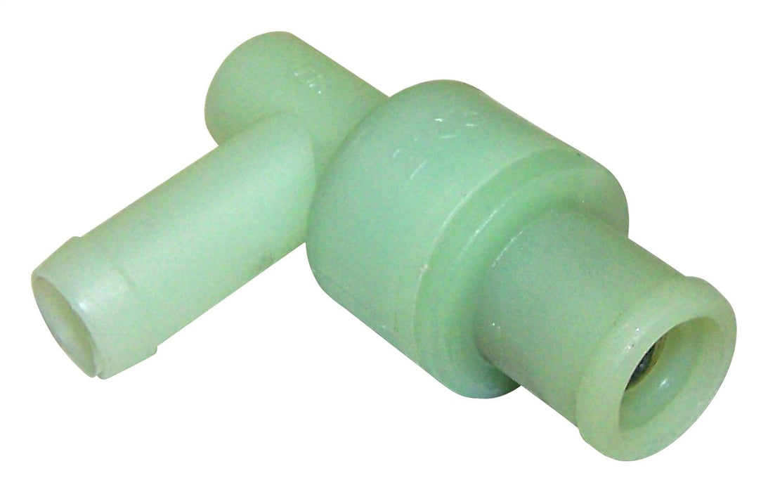 Crown Automotive Jeep Replacement 3671076 Crankcase Vent Valve; - Truck Part Superstore
