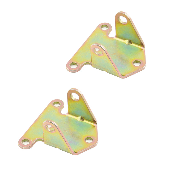 Mr Gasket 3671 Solid Motor Mount - Truck Part Superstore