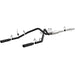 MagnaFlow Exhaust Products 15362 Street Series Black Cat-Back System - Truck Part Superstore