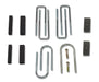Tuff Country 36720 Box kit-6in. - Truck Part Superstore