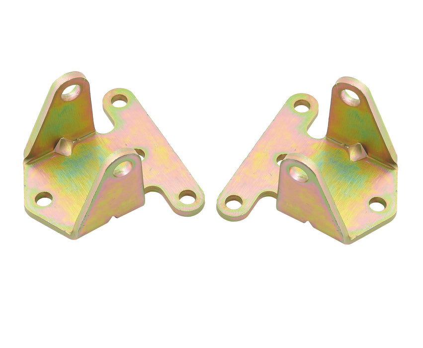 Mr Gasket 3672 Solid Motor Mount - Truck Part Superstore