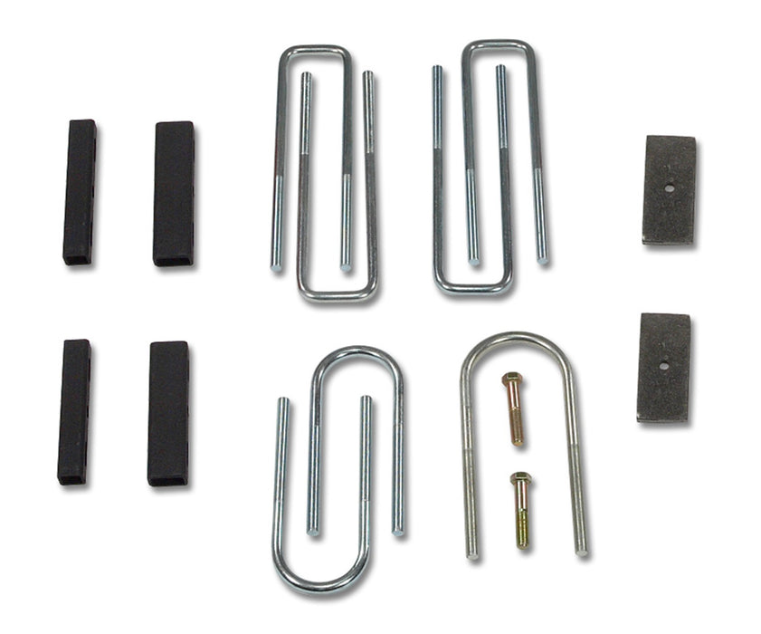 Tuff Country 36730 Box kit-6in. - Truck Part Superstore