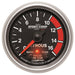 AutoMeter 3673 GAUGE; NITROUS PRESS; 2 1/16in.; 1600PSI; STEPPER MOTOR W/PK/WRN; SPORT-COMP II - Truck Part Superstore