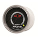 AutoMeter 3675-00406 GAUGE; AIR/FUEL RATIO-NARROWBAND; 2 1/16in.; LEAN-RICH; LED ARRAY; CHEVY RED BOW - Truck Part Superstore