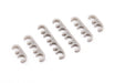 Mr Gasket 3676 Wire Separator Kit; 7mm; - Truck Part Superstore