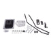 Hurst 3677640 Mastershift® 3-Speed Gear Shift Installation Kit - Truck Part Superstore