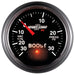 AutoMeter 3677 GAUGE; VAC/BOOST; 2 1/16in.; 30INHG-30PSI; STEPPER MOTOR W/PK/WRN; SPORT-COMP II - Truck Part Superstore