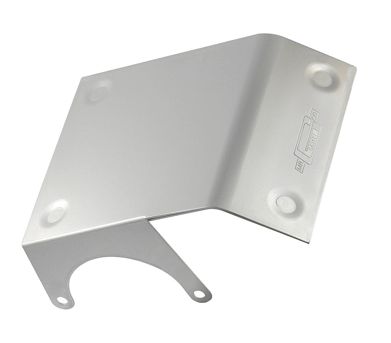 Mr Gasket 3678 Starter Motor Heat Shield - Truck Part Superstore