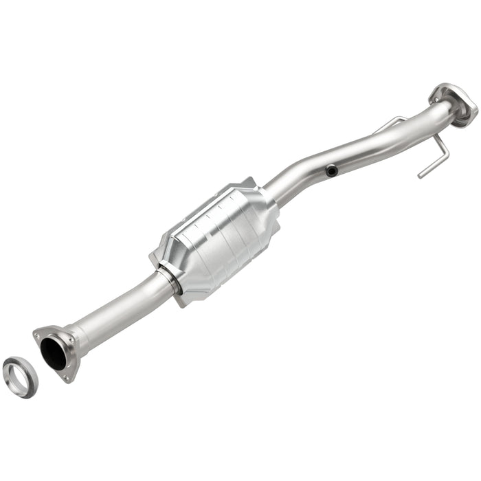 MagnaFlow Exhaust Products 23967 HM Grade Direct-Fit Catalytic Converter - Truck Part Superstore