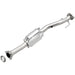 MagnaFlow Exhaust Products 23967 HM Grade Direct-Fit Catalytic Converter - Truck Part Superstore