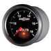 AutoMeter 3683 GAUGE; VOLTMETER; 2 1/16in.; 18V; DIGITAL STEPPER MOTOR W/PK/WRN; SPORT-COMP II - Truck Part Superstore
