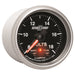 AutoMeter 3683 GAUGE; VOLTMETER; 2 1/16in.; 18V; DIGITAL STEPPER MOTOR W/PK/WRN; SPORT-COMP II - Truck Part Superstore