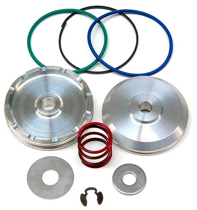 TCI Automotive 376005 700R4/4L60/65E Second Gear Jumbo Servo Kit - Truck Part Superstore