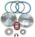 TCI Automotive 376005 700R4/4L60/65E Second Gear Jumbo Servo Kit - Truck Part Superstore