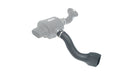 Volant 36859 RAM Air Scoop Air Intake 94-01 RAM 1500/2500 Volant - Truck Part Superstore