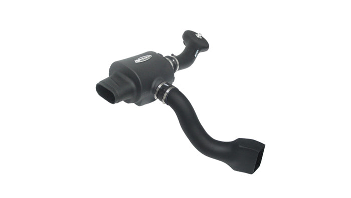 Volant 368591 Closed Box Air Intake w/ Cold Air Scoop 94-00 Dodge RAM 1500/2500/3500 Volant - Truck Part Superstore