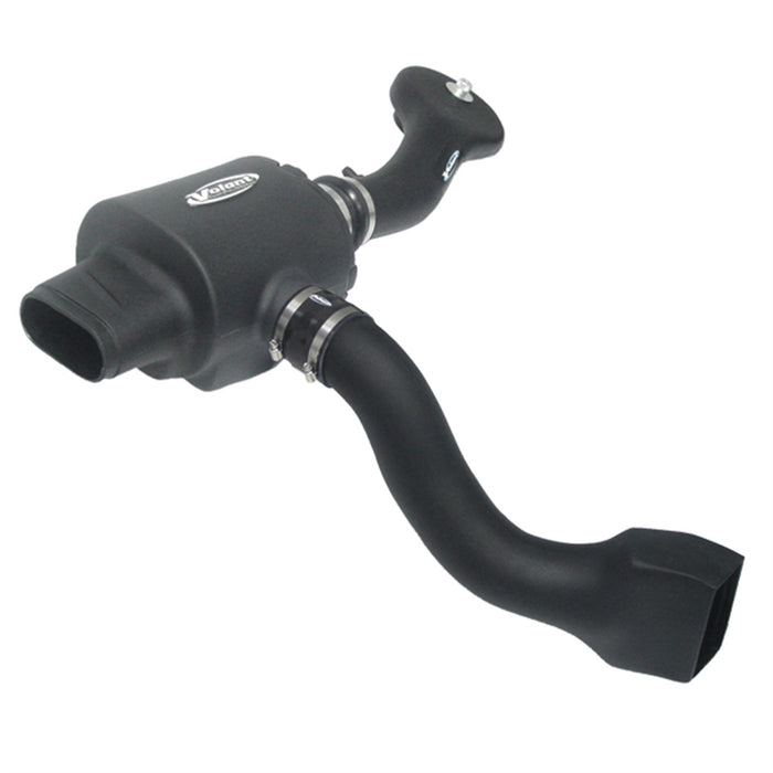 Volant 368592 Closed Box Air Intake w/ Cold Air Scoop 01 Dodge RAM 1500/2500 Volant - Truck Part Superstore