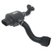 Volant 368591 Closed Box Air Intake w/ Cold Air Scoop 94-00 Dodge RAM 1500/2500/3500 Volant - Truck Part Superstore