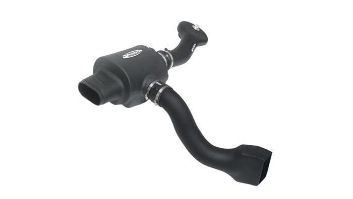 Volant 368592 Closed Box Air Intake w/ Cold Air Scoop 01 Dodge RAM 1500/2500 Volant - Truck Part Superstore