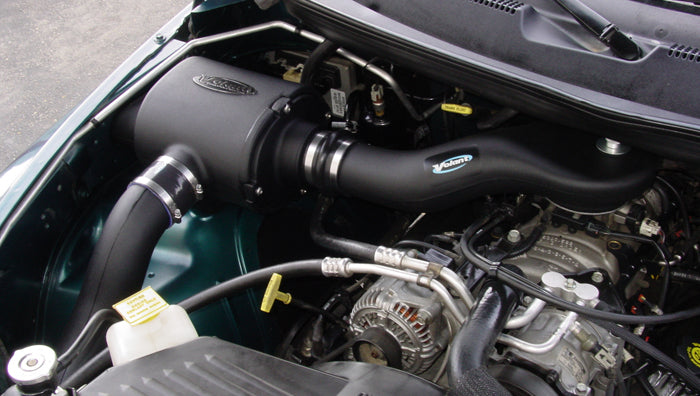 Volant 36859 RAM Air Scoop Air Intake 94-01 RAM 1500/2500 Volant - Truck Part Superstore