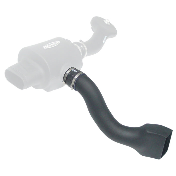 Volant 36859 RAM Air Scoop Air Intake 94-01 RAM 1500/2500 Volant - Truck Part Superstore