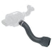 Volant 36859 RAM Air Scoop Air Intake 94-01 RAM 1500/2500 Volant - Truck Part Superstore