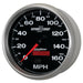 AutoMeter 3689 GAUGE; SPEEDOMETER; 5in.; 160MPH; ELEC. PROGRAMMABLE; SPORT-COMP II - Truck Part Superstore