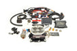 FAST 30447-06KIT EZ Fuel Self-Tuning Throttle Body Injection Kit w/ In-Tank Fuel Pump - Truck Part Superstore