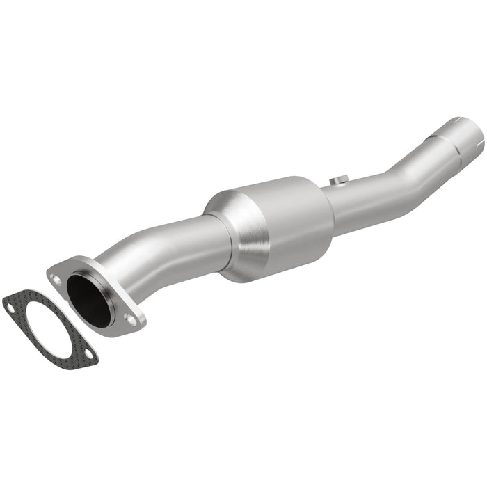 MagnaFlow Exhaust Products 4551479 California Direct-Fit Catalytic Converter - Truck Part Superstore