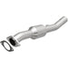 MagnaFlow Exhaust Products 4551479 California Direct-Fit Catalytic Converter - Truck Part Superstore