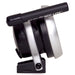 AutoMeter 3690 GAUGE; TACHOMETER; 3 3/4in.; 10K RPM; PEDESTAL W/EXT. QUICK-LITE; SPORT-COMP II - Truck Part Superstore