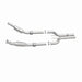 MagnaFlow Exhaust Products 21-501 OEM Grade Direct-Fit Catalytic Converter - Truck Part Superstore