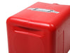 Mr Gasket 36950G Utility Jug; w/Filler Hose; 5 Gallon; Red; Plastic; - Truck Part Superstore
