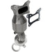 MagnaFlow Exhaust Products 51441 Catalytic Converter with Integrated Exhaust Manifold - Truck Part Superstore
