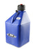 Mr Gasket 36952G Utility Jug; w/Filler Hose; 5 Gallon; Plastic; - Truck Part Superstore