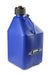 Mr Gasket 36952G Utility Jug; w/Filler Hose; 5 Gallon; Plastic; - Truck Part Superstore