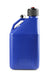 Mr Gasket 36952G Utility Jug; w/Filler Hose; 5 Gallon; Plastic; - Truck Part Superstore