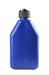 Mr Gasket 36952G Utility Jug; w/Filler Hose; 5 Gallon; Plastic; - Truck Part Superstore