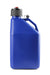 Mr Gasket 36952G Utility Jug; w/Filler Hose; 5 Gallon; Plastic; - Truck Part Superstore