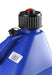 Mr Gasket 36952G Utility Jug; w/Filler Hose; 5 Gallon; Plastic; - Truck Part Superstore