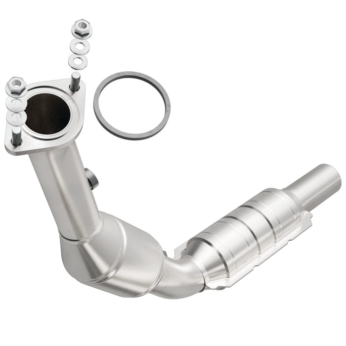 MagnaFlow Exhaust Products 49937 OEM Grade Direct-Fit Catalytic Converter - Truck Part Superstore