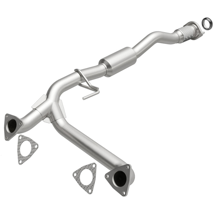 MagnaFlow Exhaust Products 52612 OEM Grade Direct-Fit Catalytic Converter - Truck Part Superstore