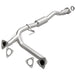 MagnaFlow Exhaust Products 52612 OEM Grade Direct-Fit Catalytic Converter - Truck Part Superstore