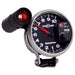 AutoMeter 3699 GAUGE; TACHOMETER; 5in.; 10K RPM; PEDESTAL W/EXT. SHIFT-LITE; SPORT-COMP II - Truck Part Superstore