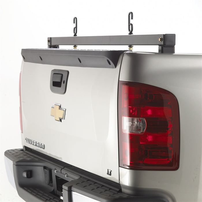 Backrack 11522 Truck Bed Rear Bar; - Truck Part Superstore