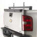 Backrack 11522 Truck Bed Rear Bar; - Truck Part Superstore