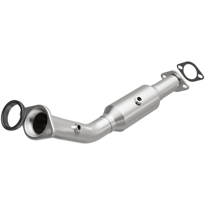 MagnaFlow Exhaust Products 4481994 California Direct-Fit Catalytic Converter - Truck Part Superstore