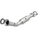 MagnaFlow Exhaust Products 4481994 California Direct-Fit Catalytic Converter - Truck Part Superstore