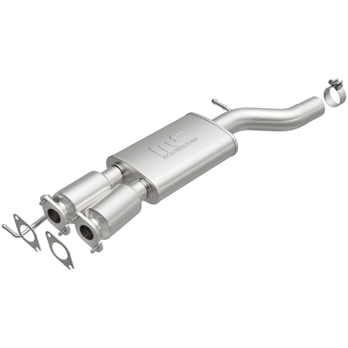 MagnaFlow Exhaust Products 52719 OEM Grade Direct-Fit Catalytic Converter - Truck Part Superstore